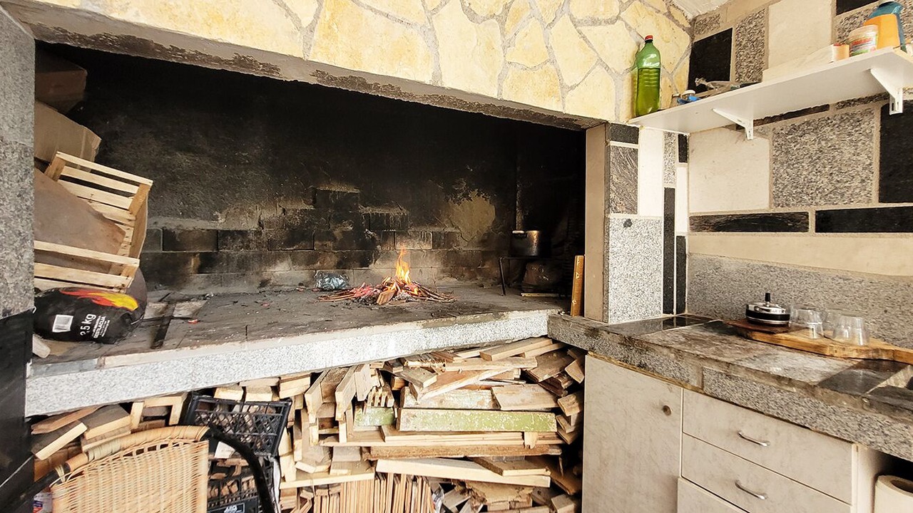 Photo of Kitchen in Seget