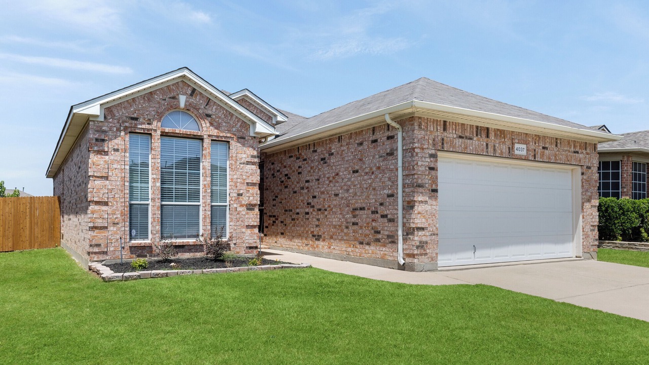 Photo of Outdoor in Keller