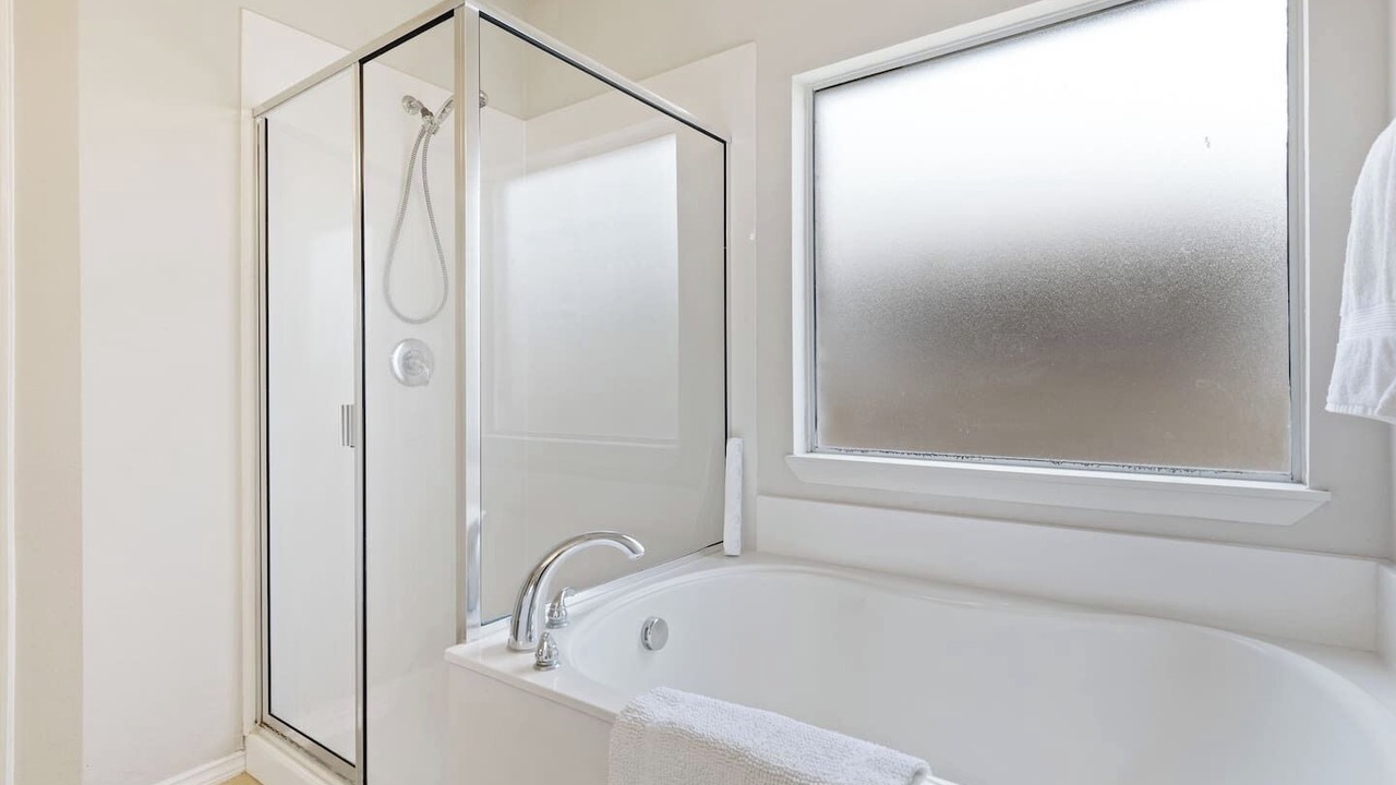 Photo of Bathroom in Keller