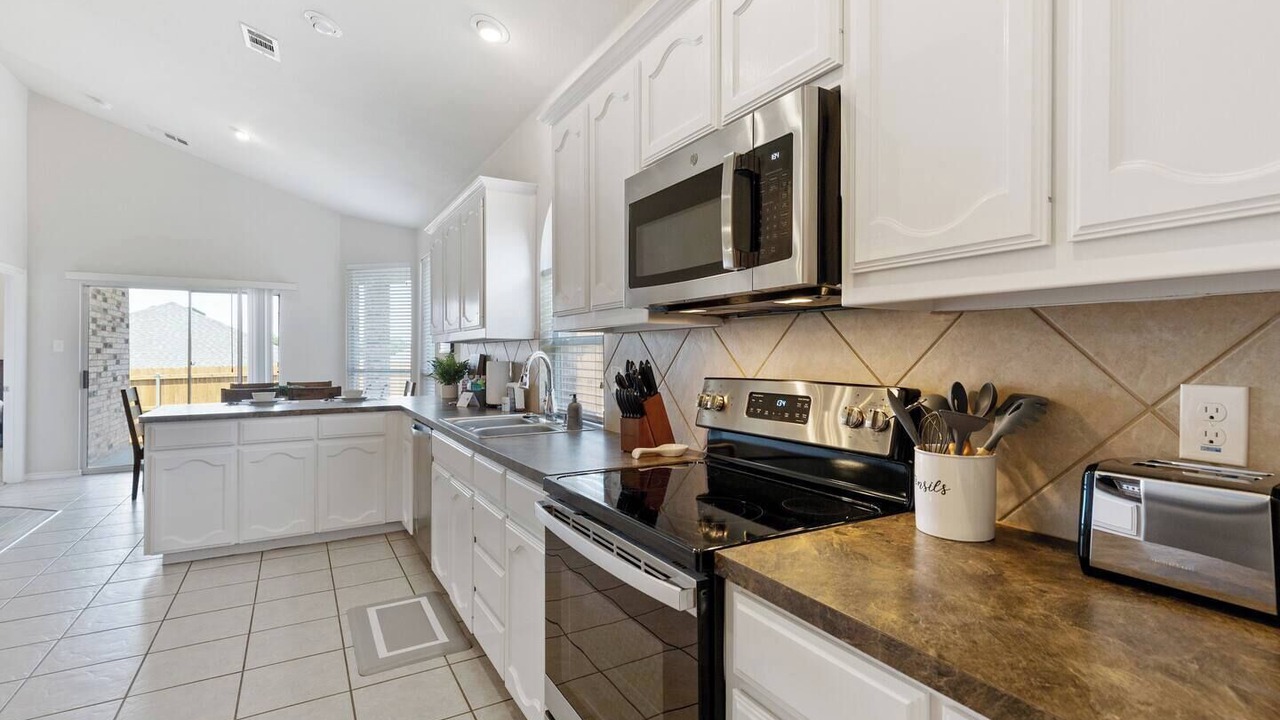 Photo of Kitchen in Keller