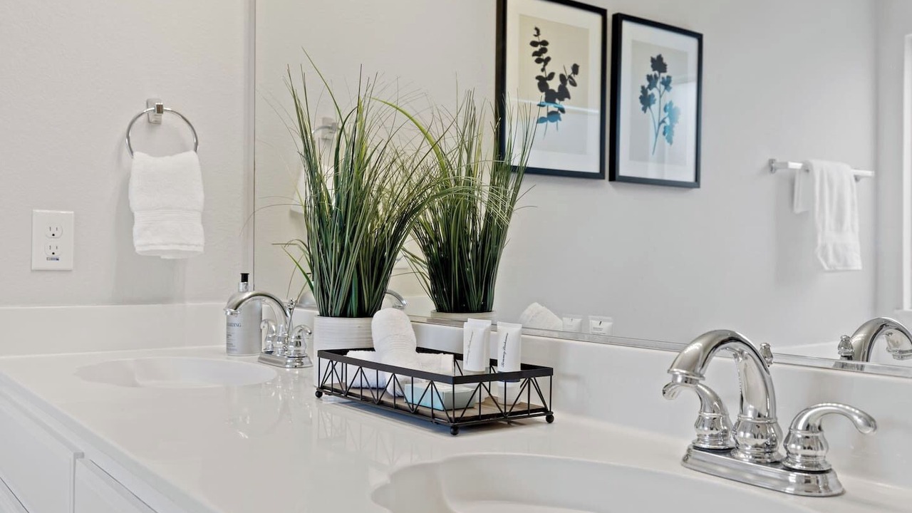 Photo of Bathroom in Keller