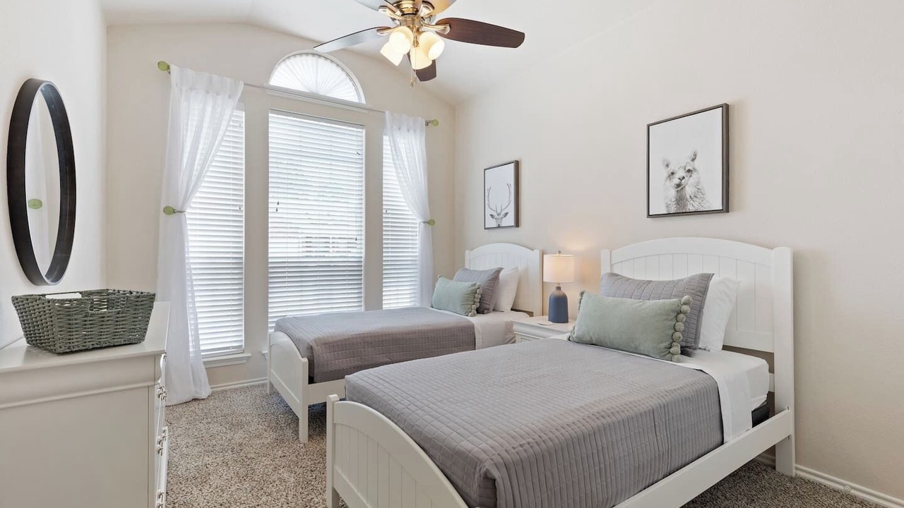 Photo of Bedroom in Keller