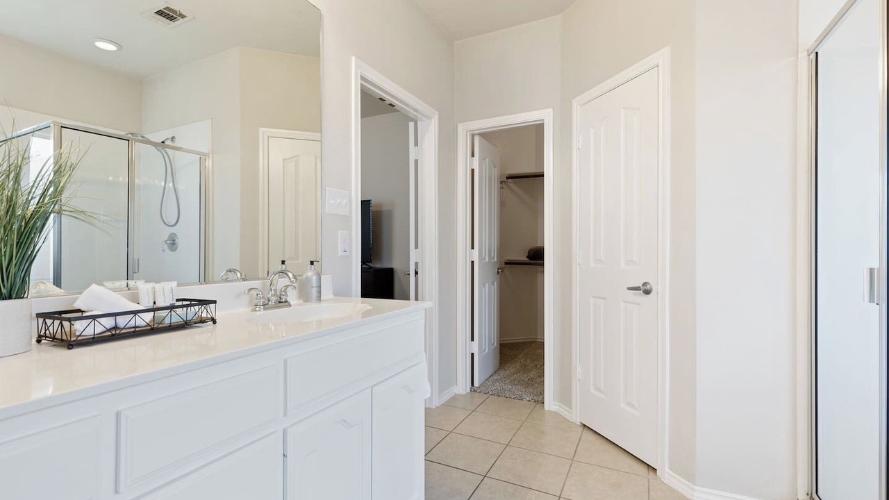 Photo of Bathroom in Keller