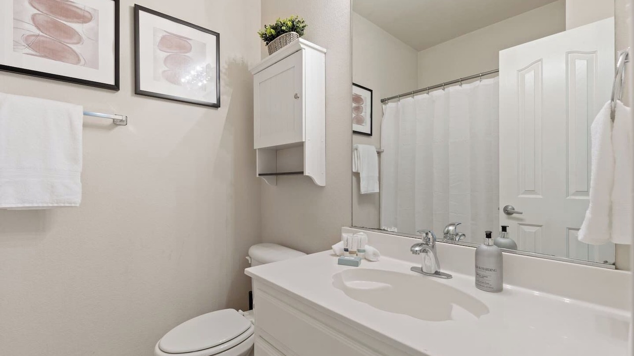 Photo of Bathroom in Keller