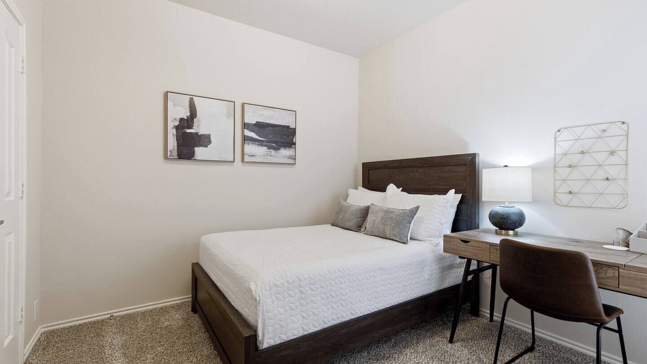 Photo of Bedroom in Keller