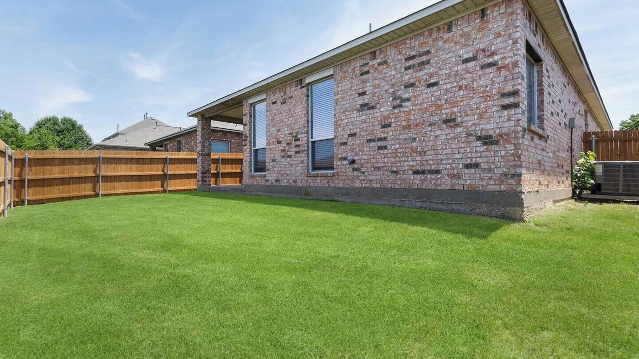 Photo of Outdoor in Keller