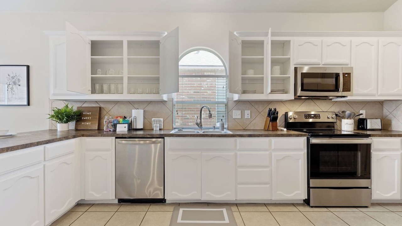 Photo of Kitchen in Keller