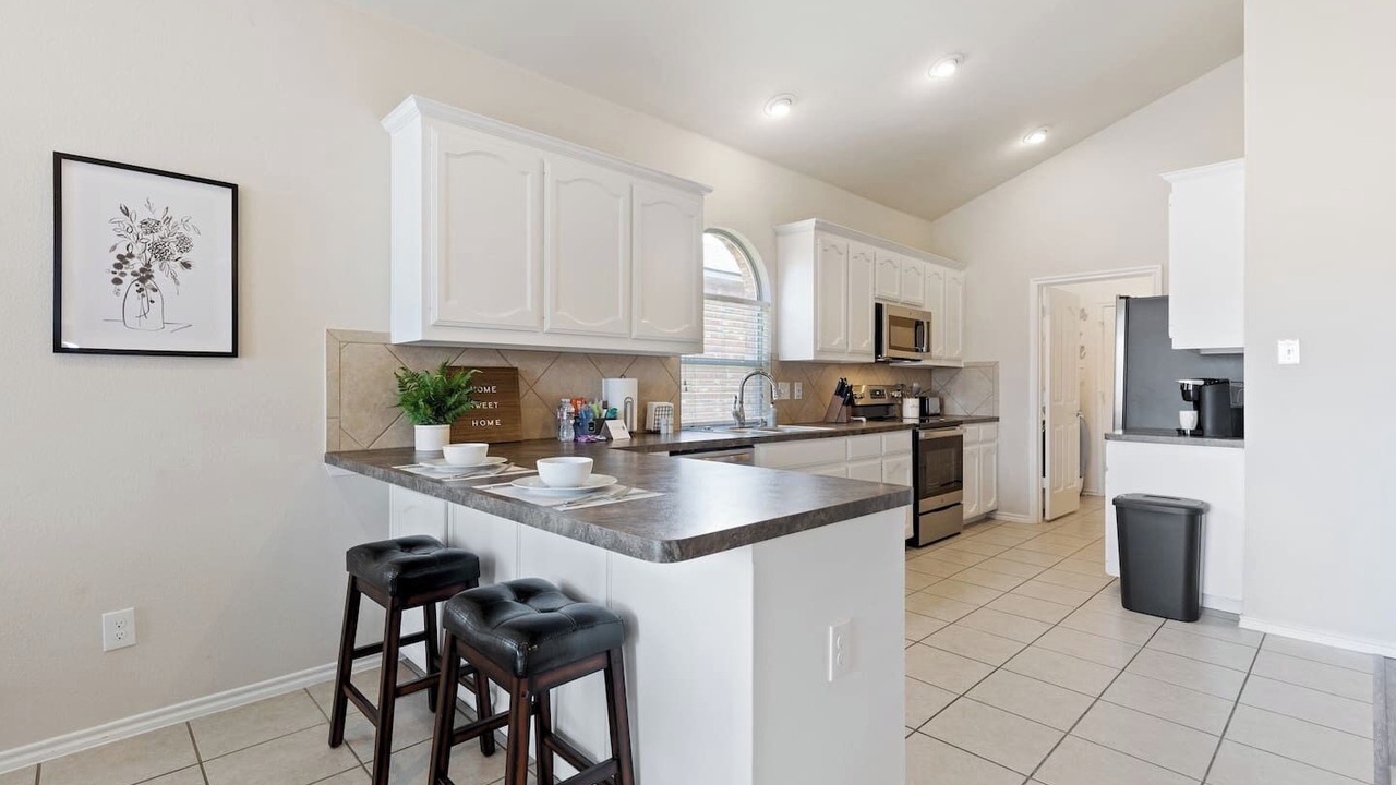 Photo of Kitchen in Keller