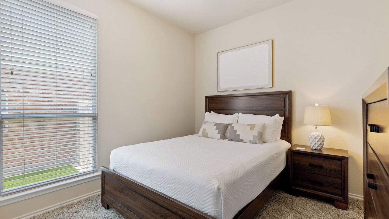 Photo of Bedroom in Keller