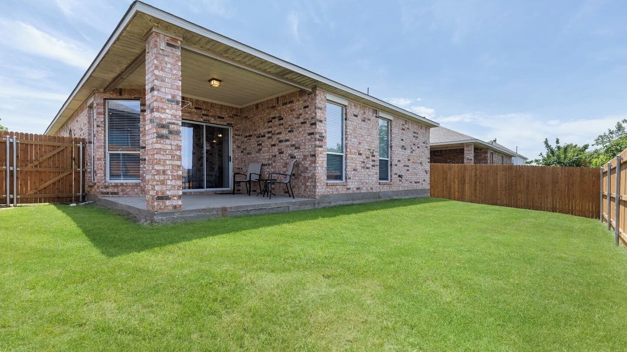 Photo of Outdoor in Keller