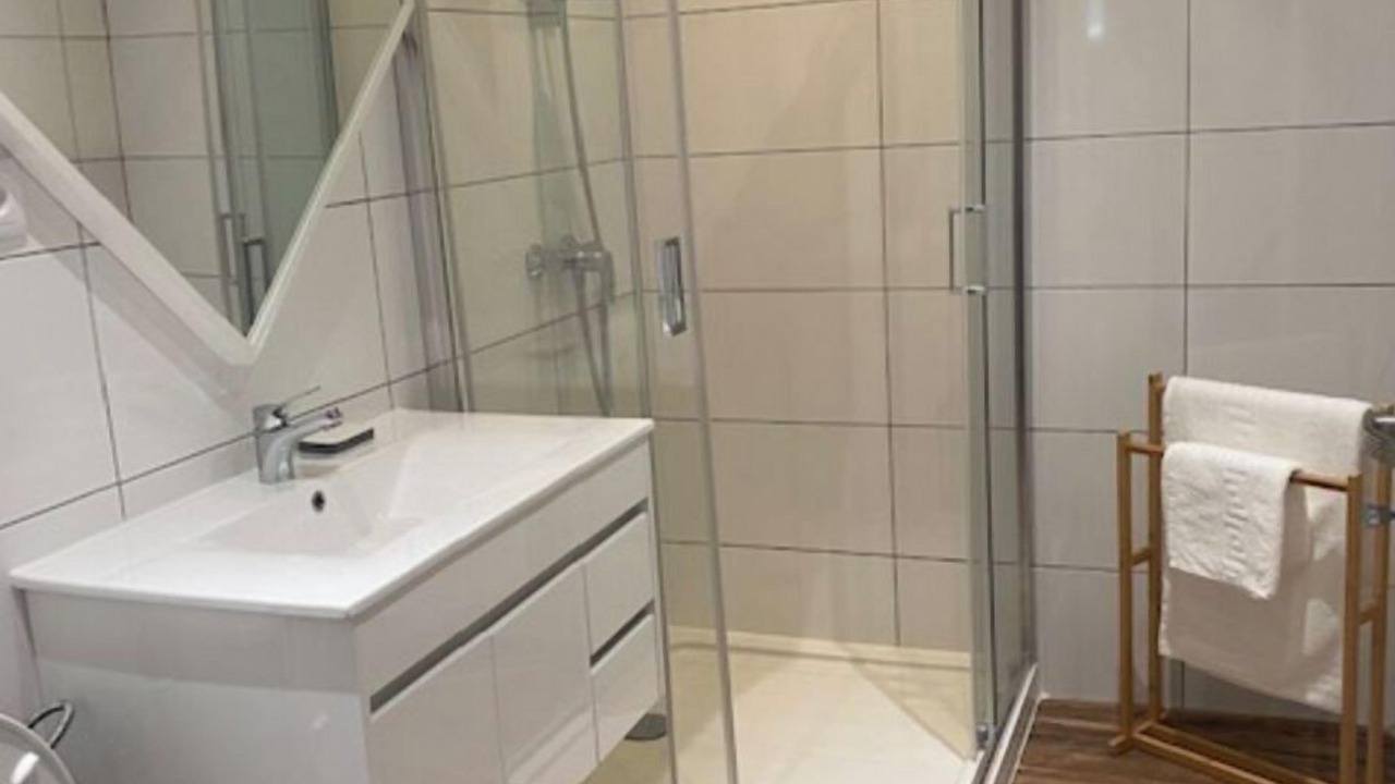 Photo of Bathroom in Neuvy-sur-Loire