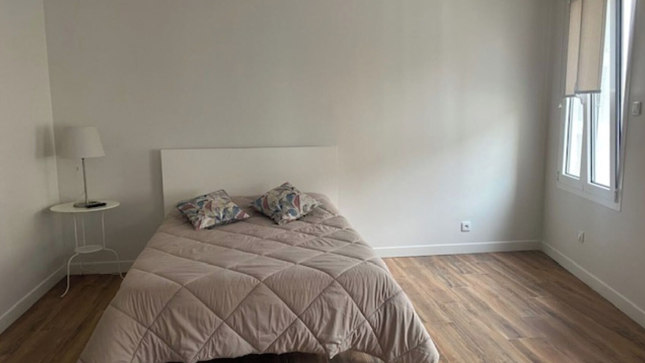 Photo of Bedroom in Neuvy-sur-Loire