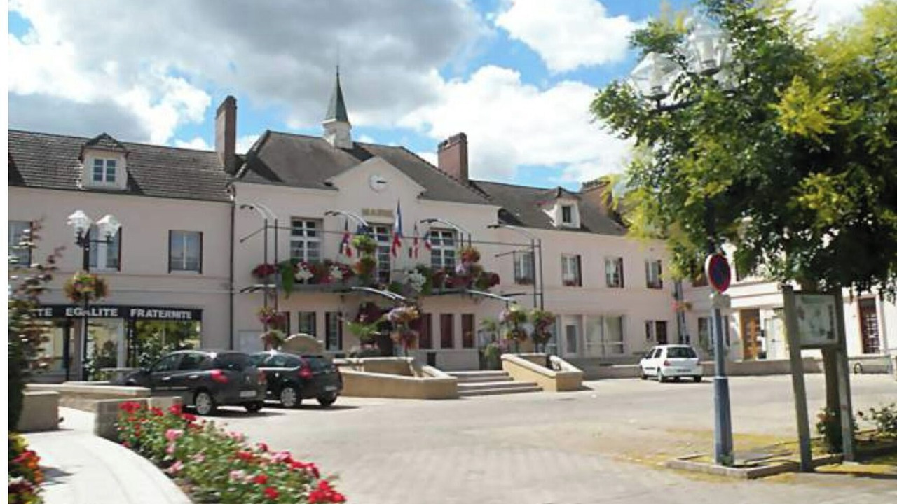 Photo of Others in Neuvy-sur-Loire