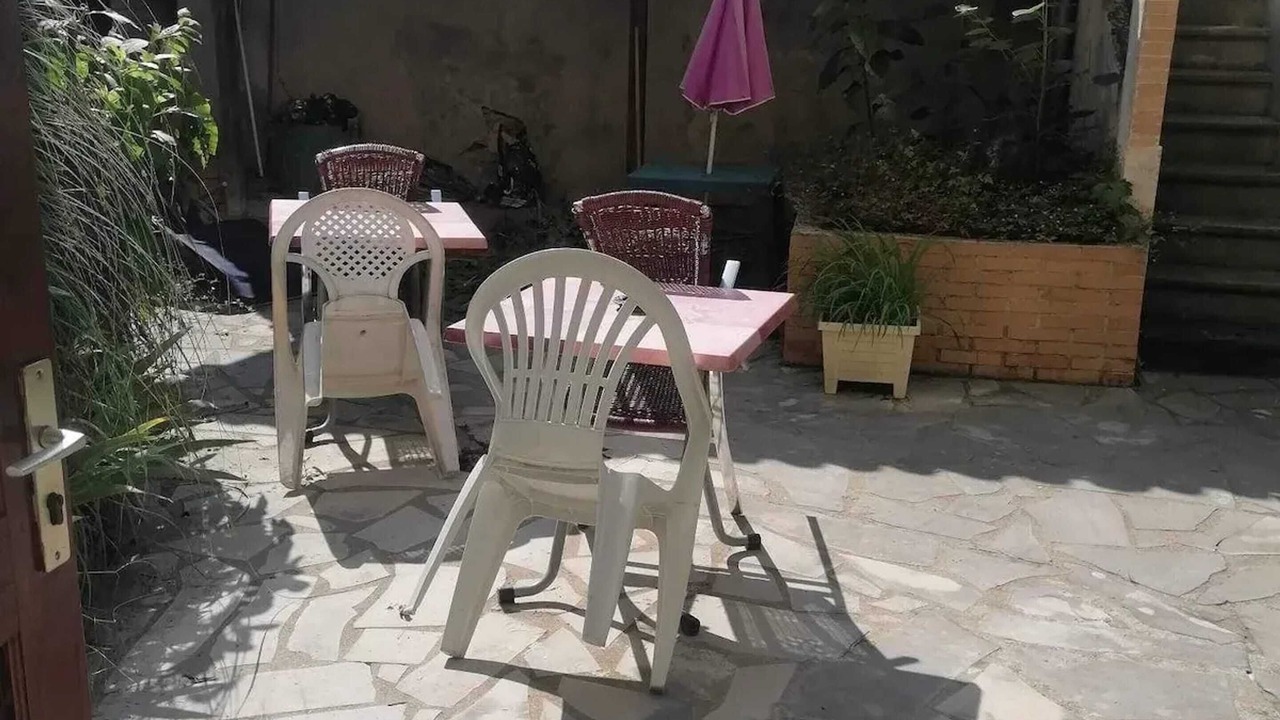 Photo of Outdoor in Neris-les-Bains