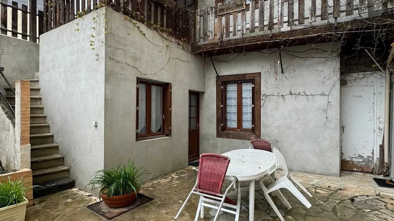 Photo of Outdoor in Neris-les-Bains