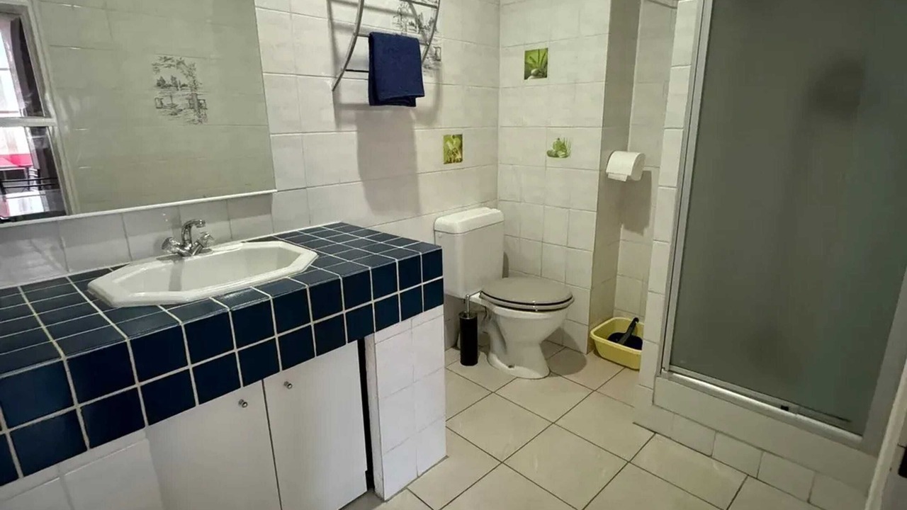 Photo of Bathroom in Neris-les-Bains