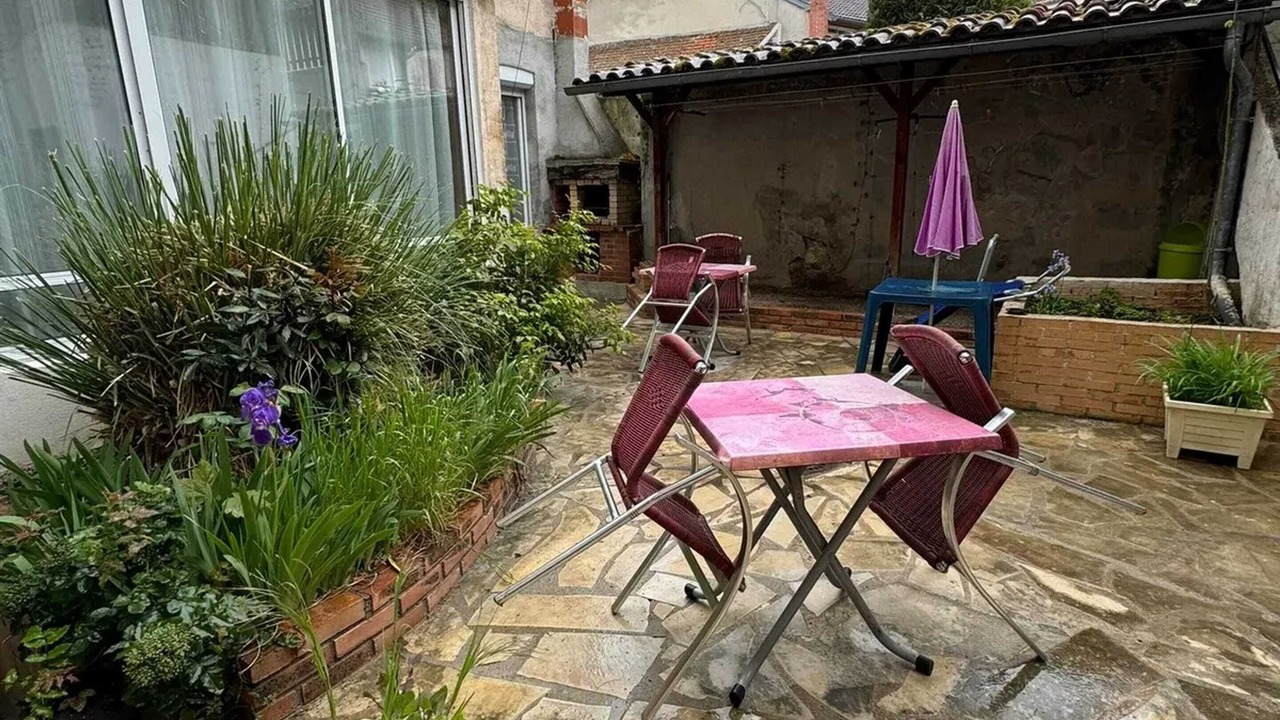 Photo of Outdoor in Neris-les-Bains
