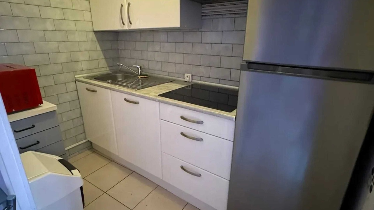 Photo of Kitchen in Neris-les-Bains