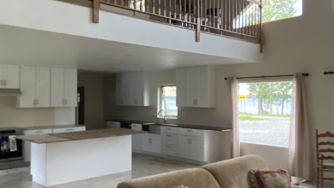 Photo of Livingroom in Chazy