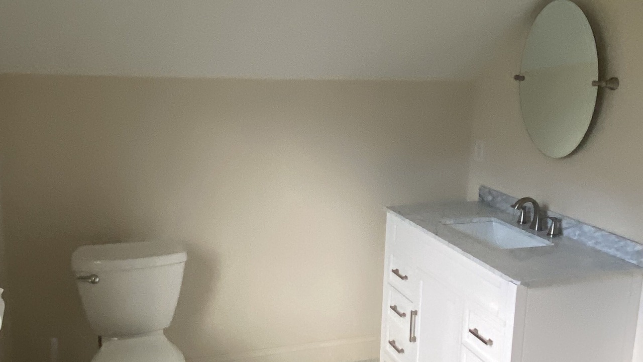 Photo of Bathroom in Chazy