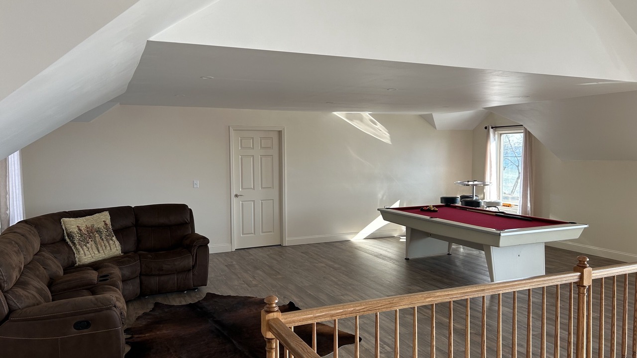 Photo of Bedroom in Chazy