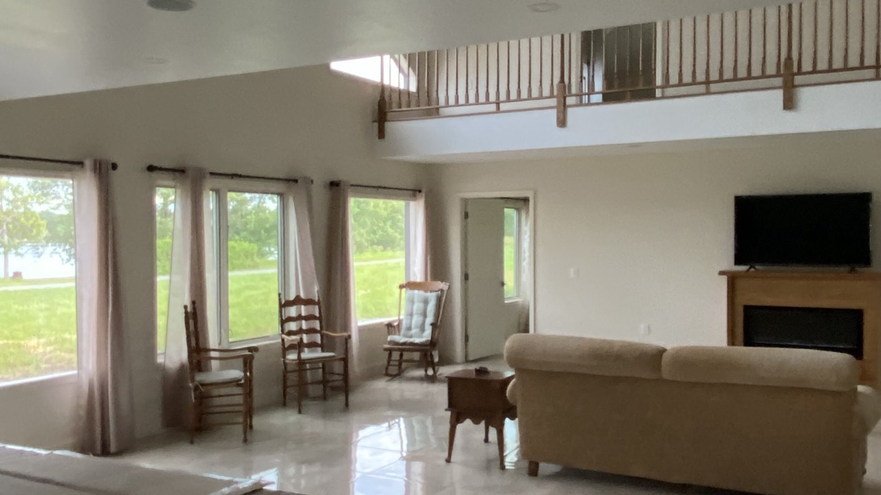 Photo of Livingroom in Chazy