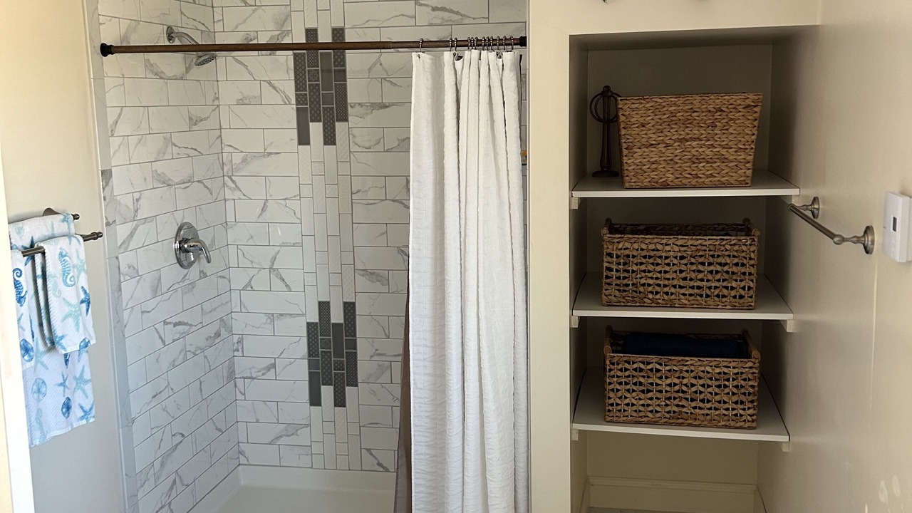 Photo of Bathroom in Chazy