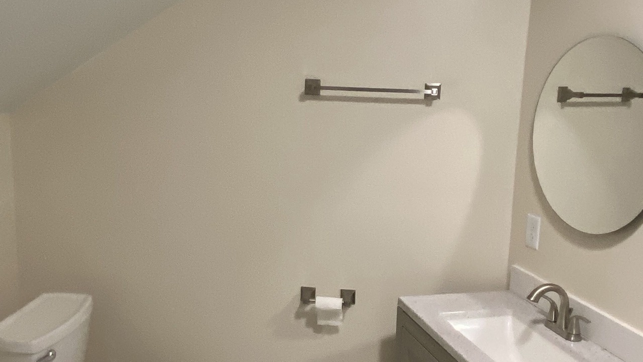 Photo of Bathroom in Chazy