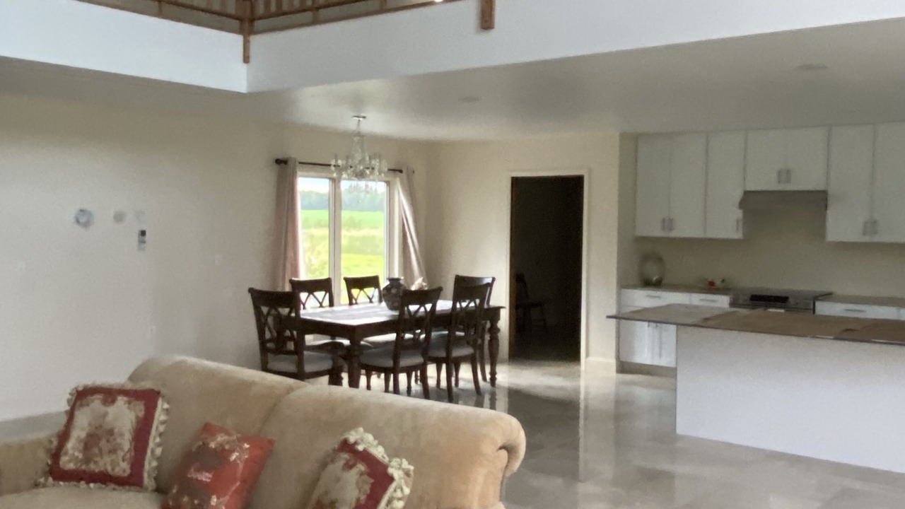 Photo of Livingroom in Chazy