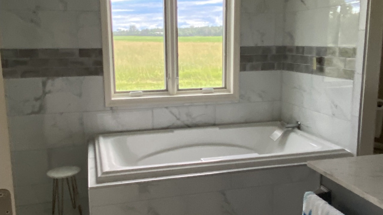 Photo of Bathroom in Chazy