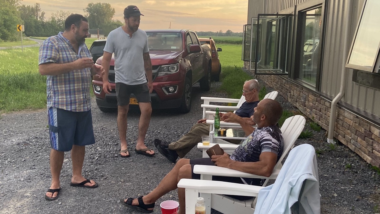 Photo of Outdoor in Chazy