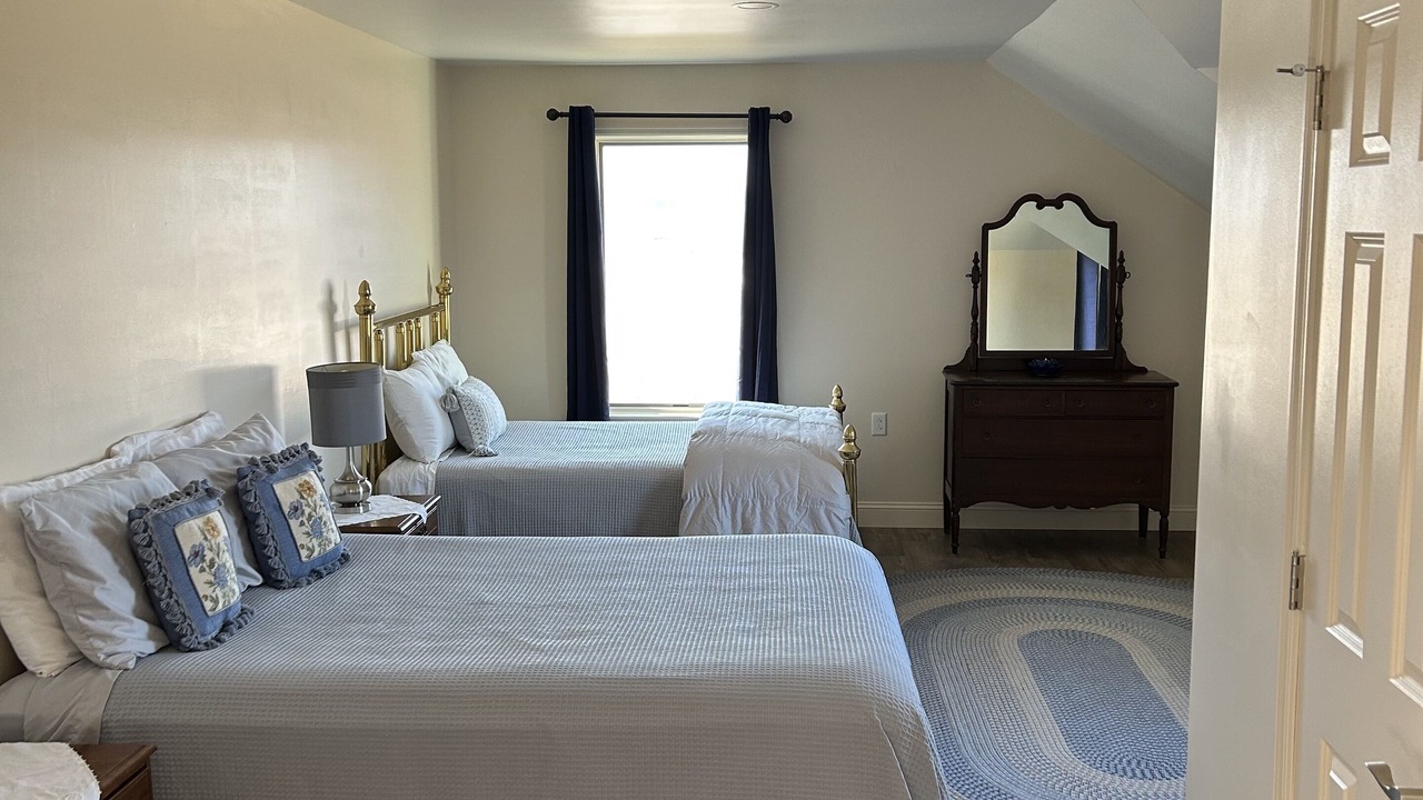 Photo of Bedroom in Chazy