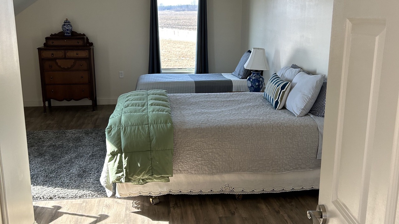 Photo of Bedroom in Chazy