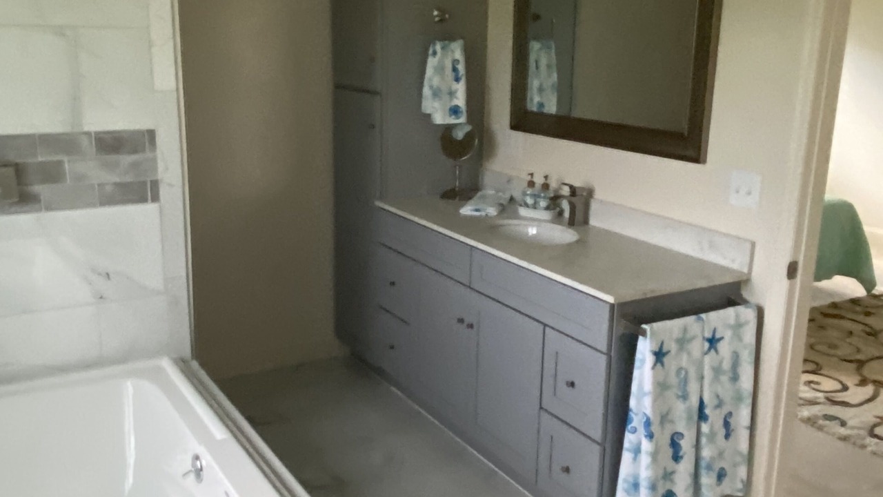 Photo of Bathroom in Chazy