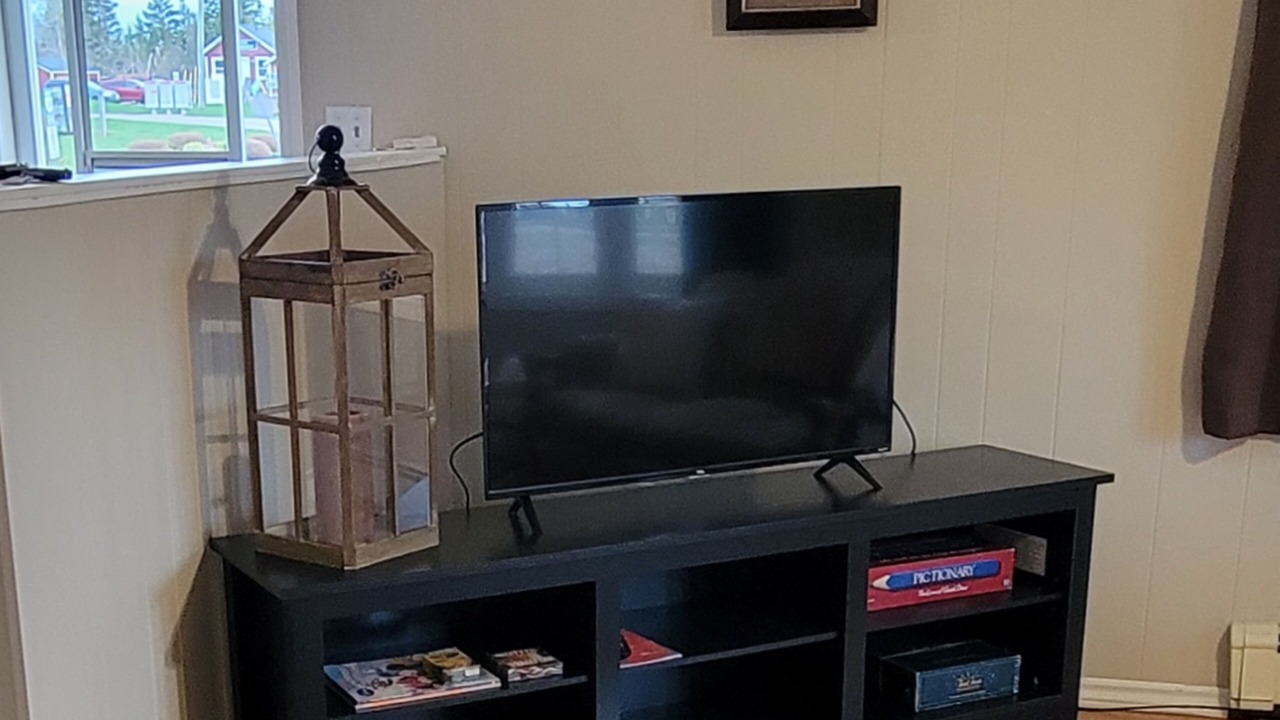 Photo of Livingroom in Stanley Bridge