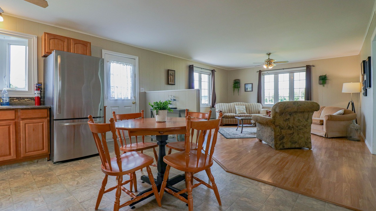 Photo of Livingroom in Stanley Bridge