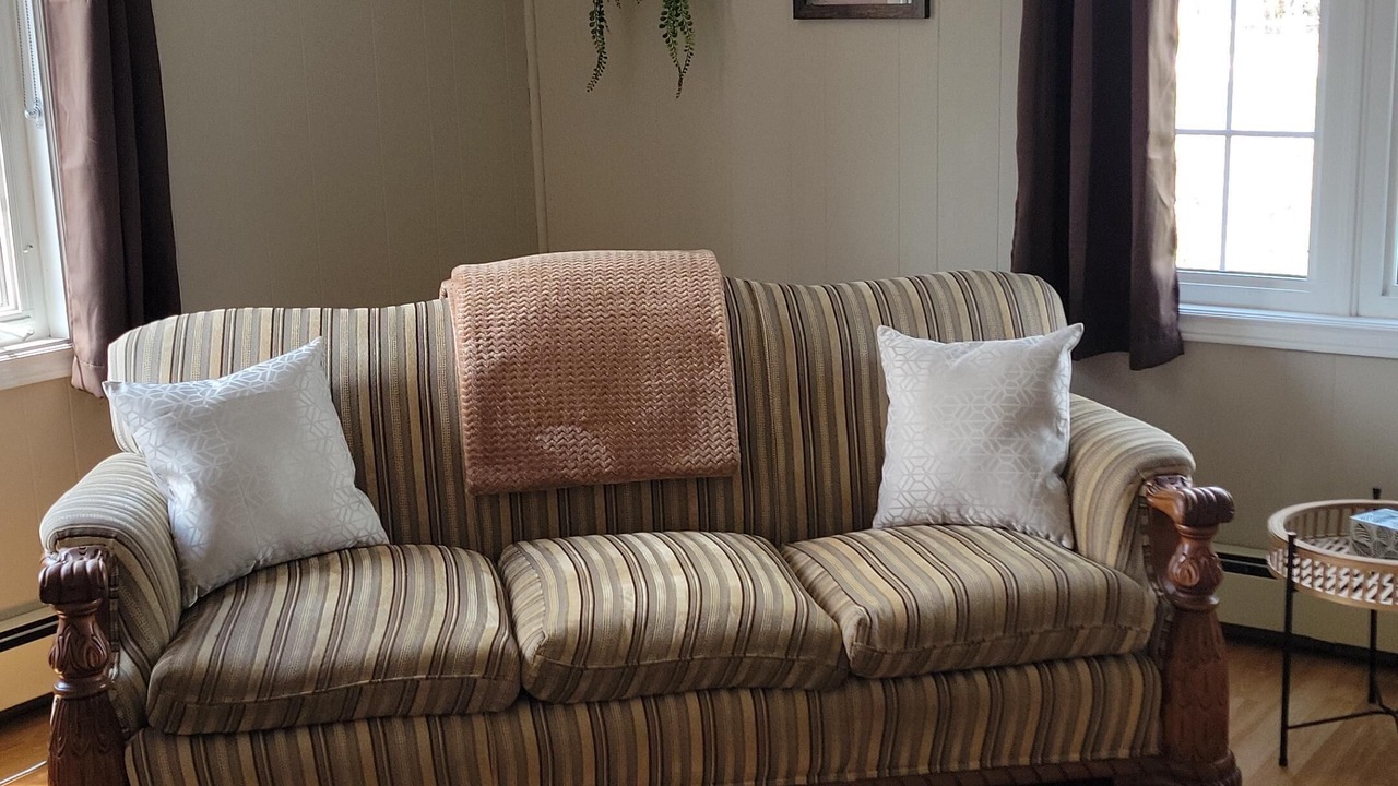Photo of Livingroom in Stanley Bridge