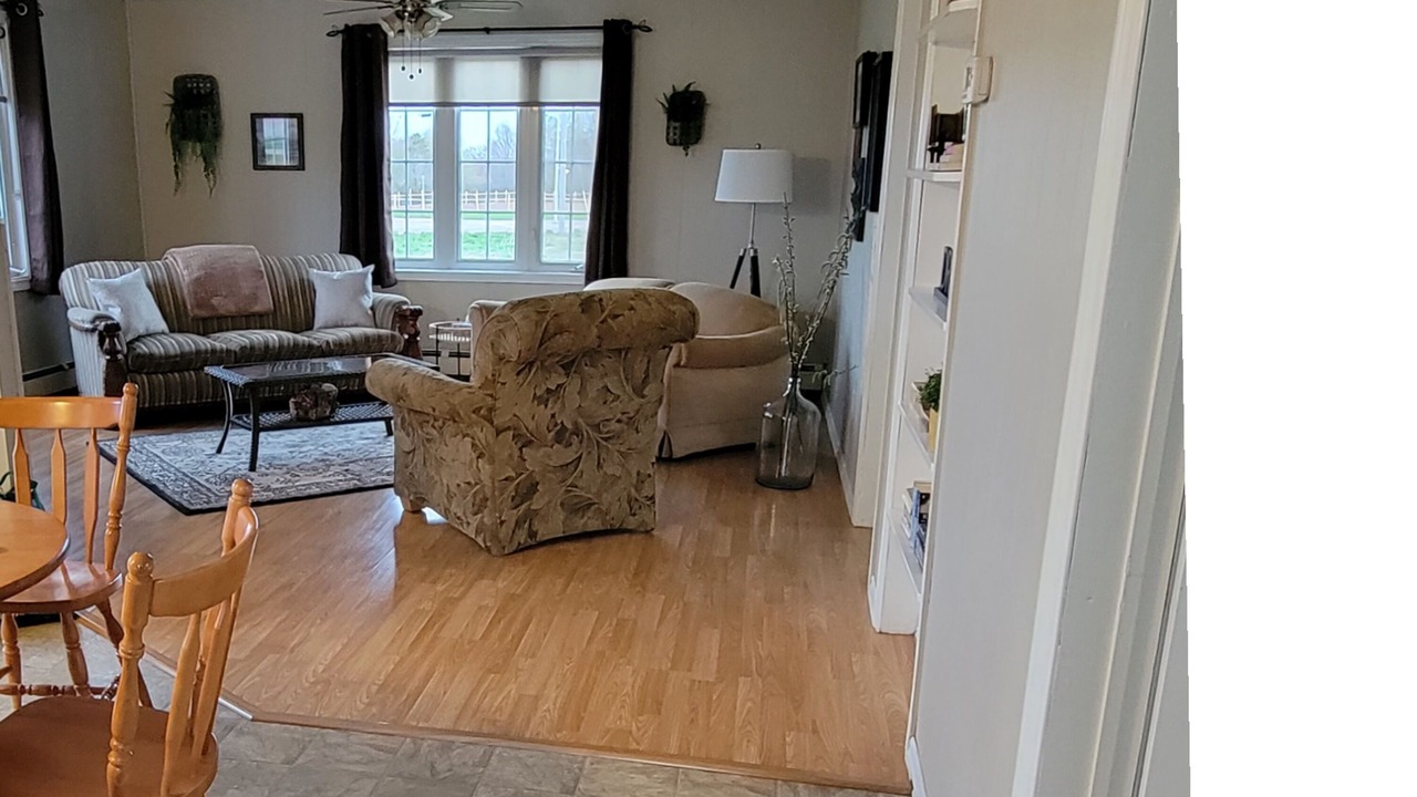 Photo of Livingroom in Stanley Bridge