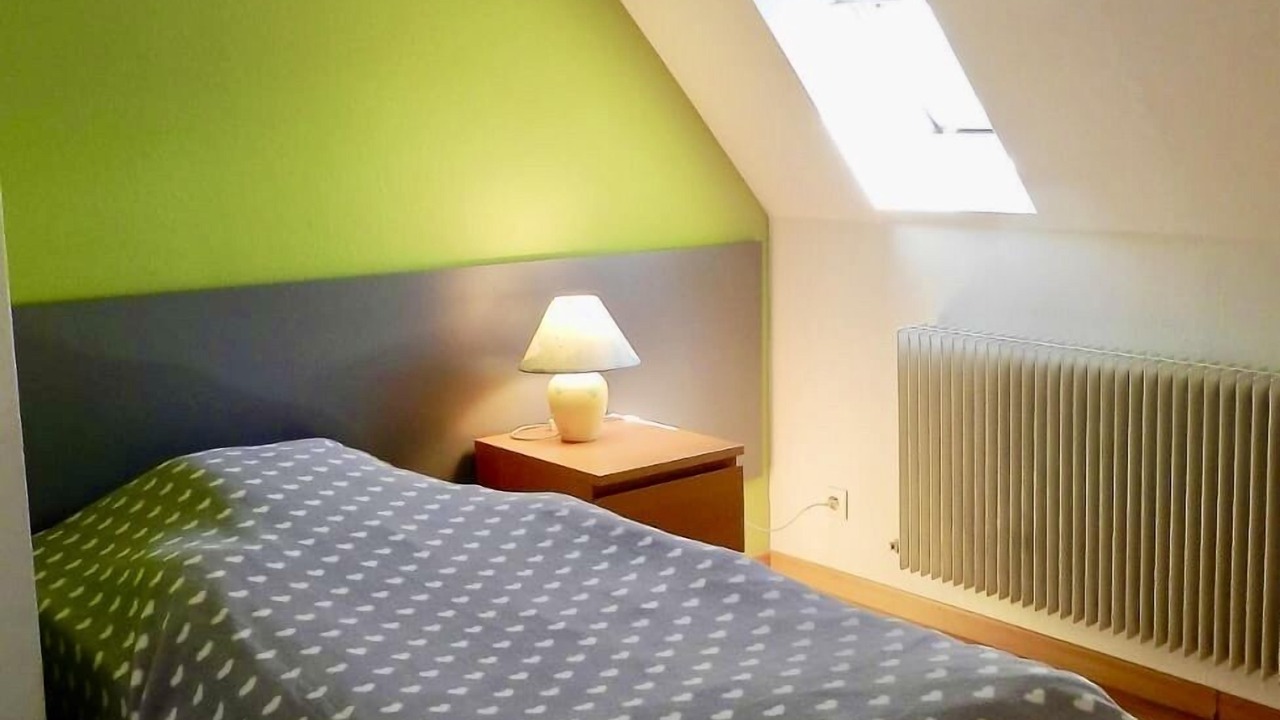 Photo of Bedroom in Hunawihr