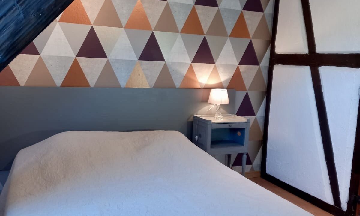 Photo of Bedroom in Hunawihr