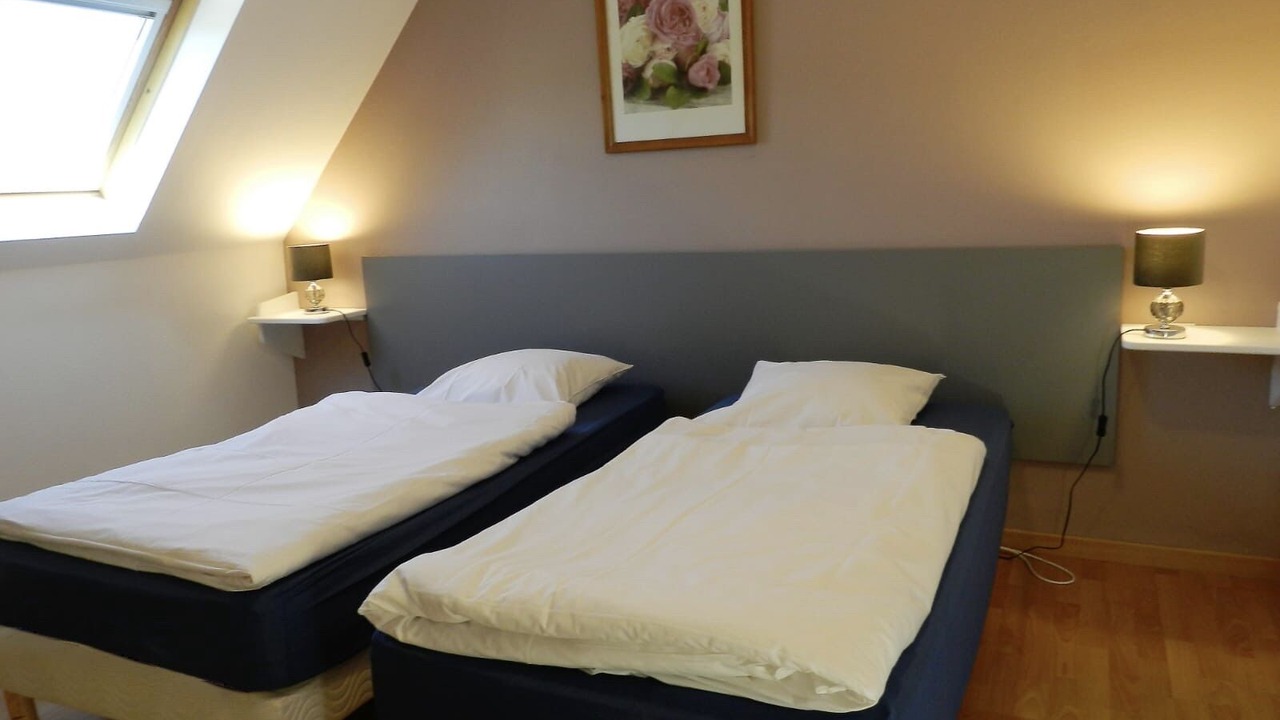Photo of Bedroom in Hunawihr
