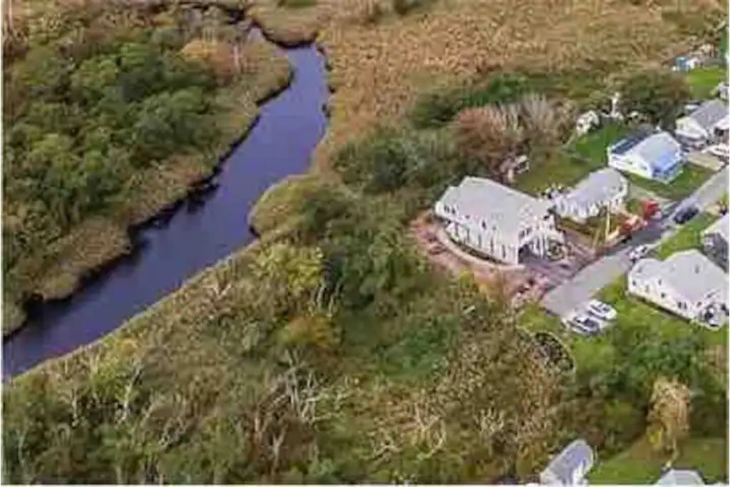 Photo of Outdoor in Ocean Bluff-Brant Rock