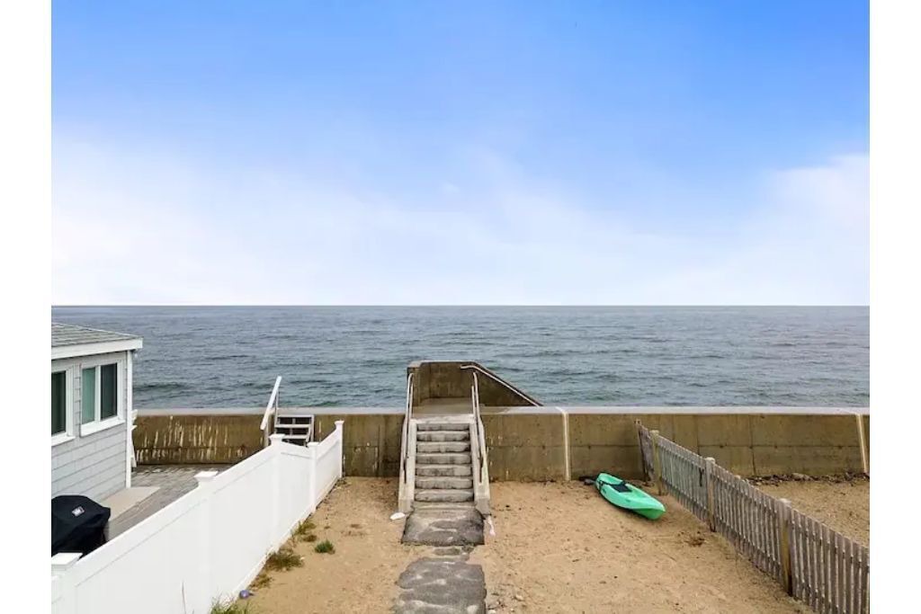 Photo of Outdoor in Ocean Bluff-Brant Rock