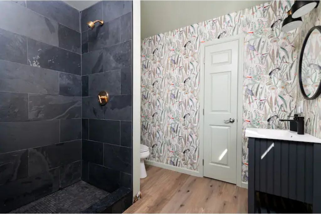 Photo of Bathroom in Ocean Bluff-Brant Rock