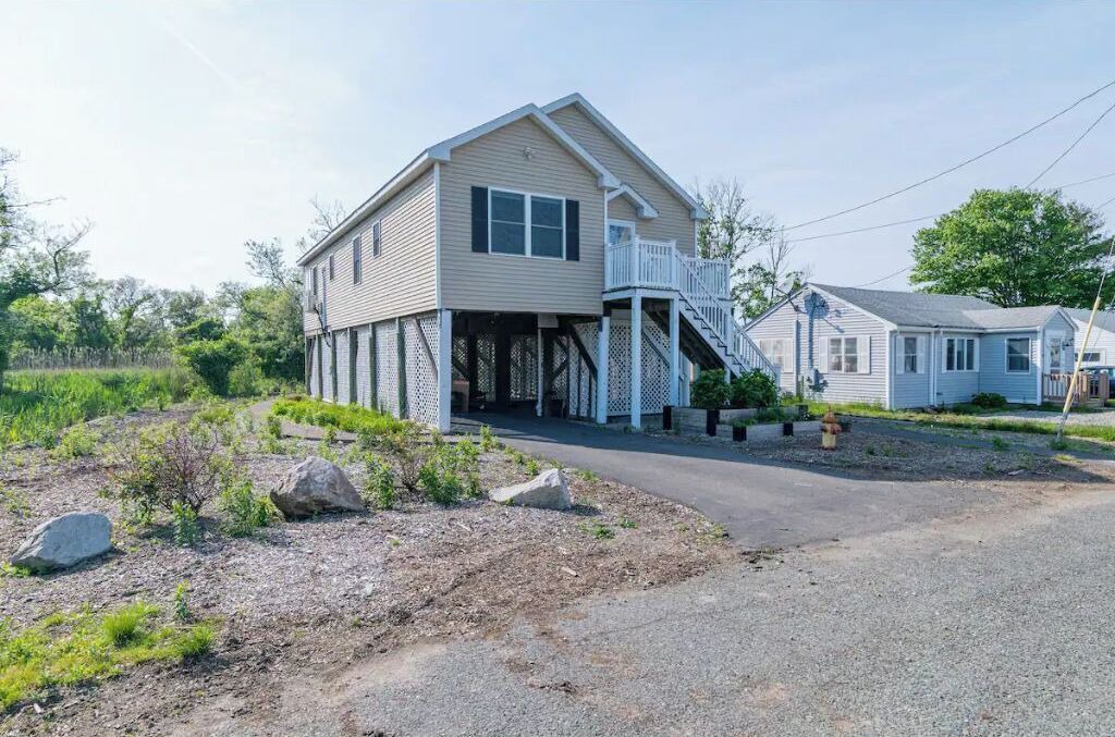 Photo of Outdoor in Ocean Bluff-Brant Rock