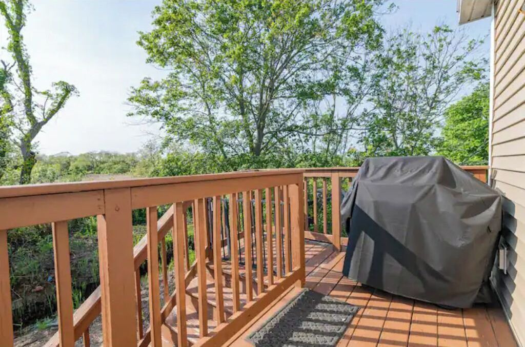 Photo of Outdoor in Ocean Bluff-Brant Rock