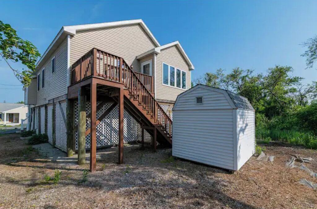 Photo of Outdoor in Ocean Bluff-Brant Rock