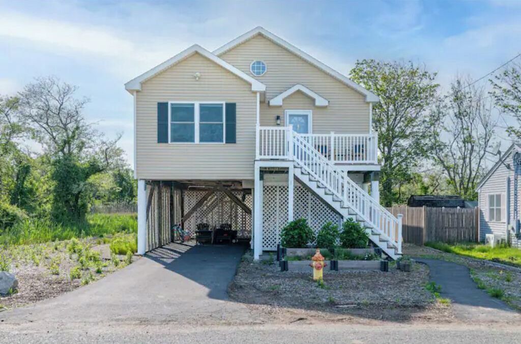 Photo of Outdoor in Ocean Bluff-Brant Rock