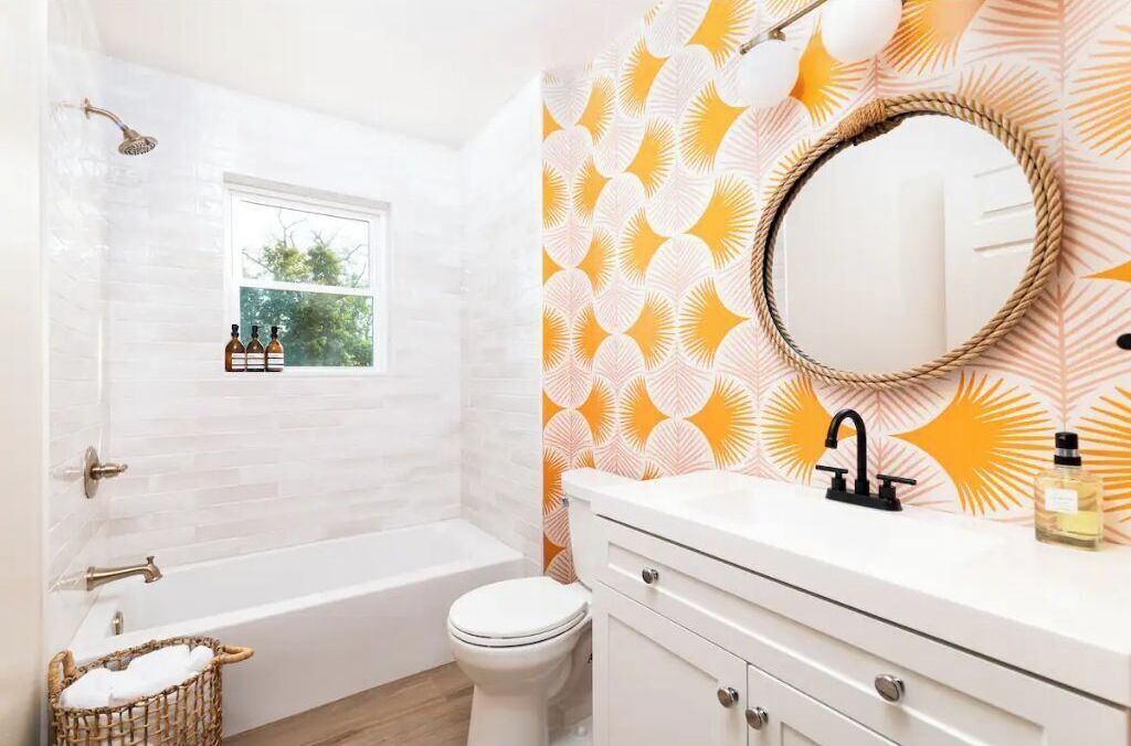 Photo of Bathroom in Ocean Bluff-Brant Rock