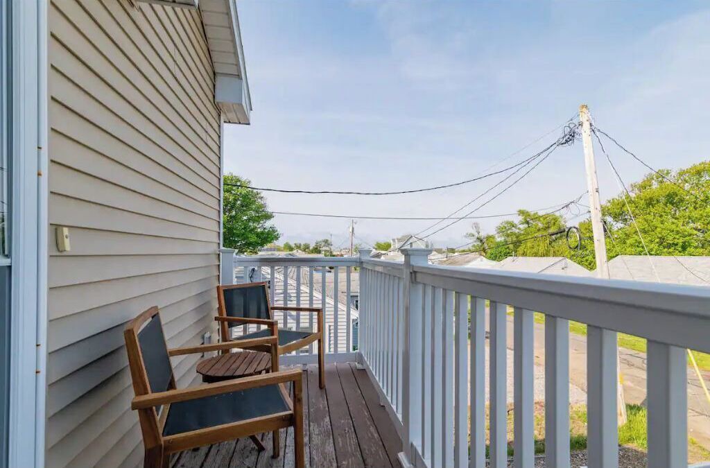 Photo of Outdoor in Ocean Bluff-Brant Rock